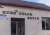 Euro Color Build doo