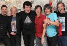 Bajaga i instruktori imaju prvi online koncert u karijeri