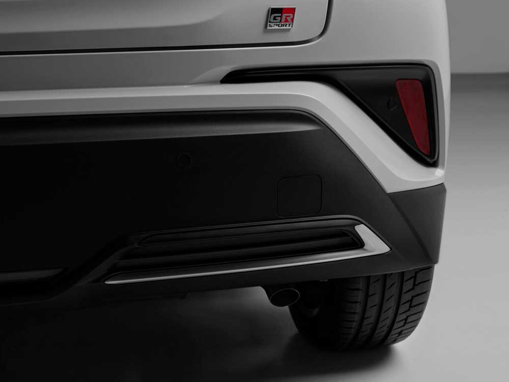 C-HR GR SPORT