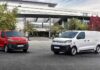 Citroen e-Jumpy je kombi godine