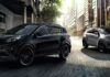 Kia Sportage Black Edition