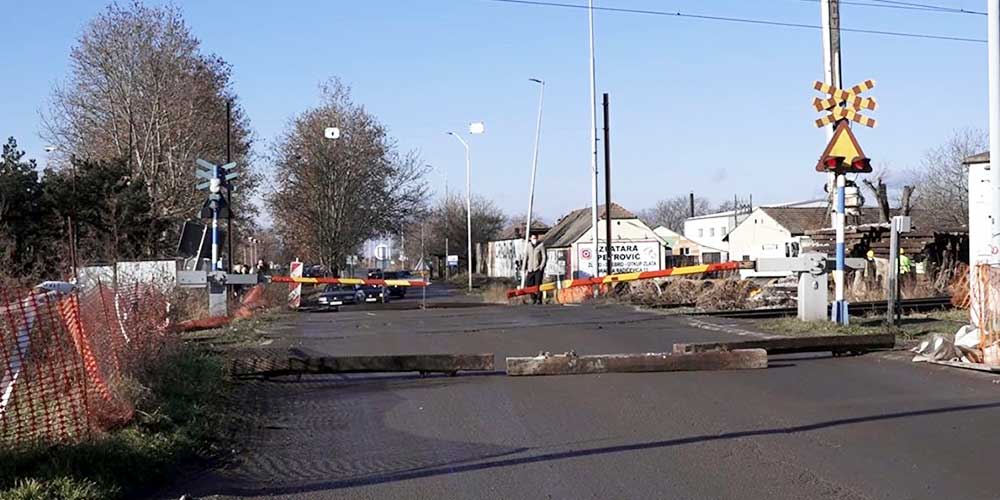 Stara-Pazova-Golubinci