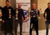 Aleksa Popović iz “B-Gym Batajnica” najbolji pionir Beograda