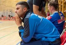 Nova Pazova bez trenera