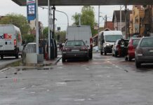 Cene goriva na pumpama u Srbiji nastavljaju da rastu