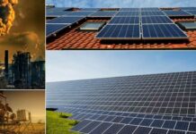 Bliži se kraj industrije fosilnih goriva