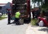 Građani Stare Pazove i Golubinaca, iznesite večeras kabasti otpad