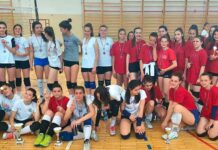 Medalje za Zemunce u atletici