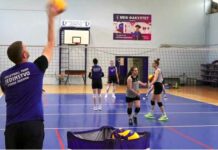 U Staroj Pazovi počinje završnica juniorskog prvenstva Srbije za odbojkašice