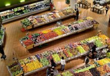 Cene hrane u Srbiji svakog meseca beleže konstantan rast