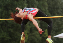 Završeno atletsko prvenstvo Srbije: Topićeva ćerka šampionka Srbije, Zorana Rakovec (AK Mladost Zemun) druga