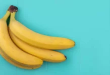 Banana kao zdrav voćni dodatak za bolje raspoloženje i zdravlje
