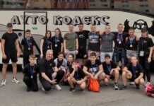 Srpski kik boks klub „B-Gym“ osvojio 14 medalja na Grand prix BiH u Sarajevu