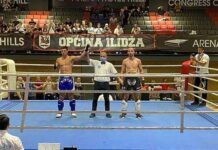 Završen Međunarodni kickboxing kup „Grand Prix BiH“, učestvovalo 436 takmičara
