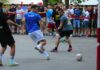 Održan četvrti Galenika kup u malom fudbalu
