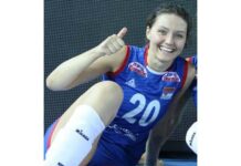 Batajničanka na Olimpijskim igrama u Tokiju