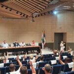 Održana osma sednica Skupštine GO Zemun