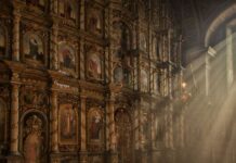 Danas je Preobraženje Gospodnje