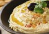 Humus – Odličan pikantan namaz, koji može da služi i kao neka vrsta sosa