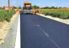 Počelo asfaltiranje Belegiške ulice u Batajnici