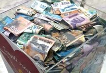 U subotu sakupljeno ukupno milion i po dinara za Stefana