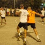 Održan Prvi Zemun kup u malom fudbalu