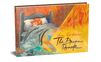 Poručite dečije knjige bez reči autorke Nade Serafimović