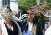 Košava u Beogradu: Kako ovaj vetar utiče na grad i vaše zdravlje