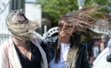 Košava u Beogradu: Kako ovaj vetar utiče na grad i vaše zdravlje
