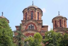 Obeležavanje Vavedenja: Praznik posvećen Bogorodici