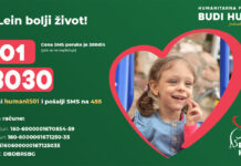 Lea Jovanović (2019): Pomozimo joj da poboljša kvalitet svog života