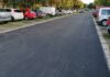 Novi asfalt u Bačkoj