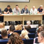 Dogovor o uređenju zgrada i dvorišta