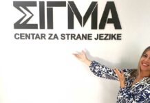 Učenje jezika kroz ljubav i posvećenost