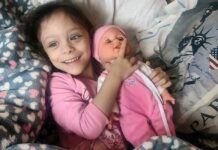 Rodila se dok joj je mama bila u komi