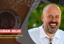Dušan Jelić – ljubav prema digitalnom marketingu i božanskoj vinskoj kapljici