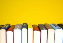 Stvari koje nikada ne treba raditi u knjižari