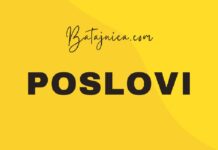 Potreban radnik na održavanju fabričkog kruga u Baby Food Factory