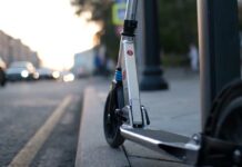 Koliko košta „registracija“ električnog trotineta i šta je potrebno?