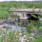 Dugogodišnji problemi: Uređenje kanalske mreže u naselju Busije