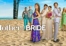 Recenzija filma MOTHER OF THE BRIDE