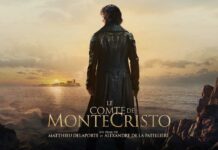 Recenzija filma: Grof Monte Kristo (2024)