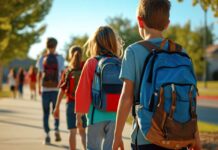 Saznajte kada su raspusti, praznici i matura za učenike