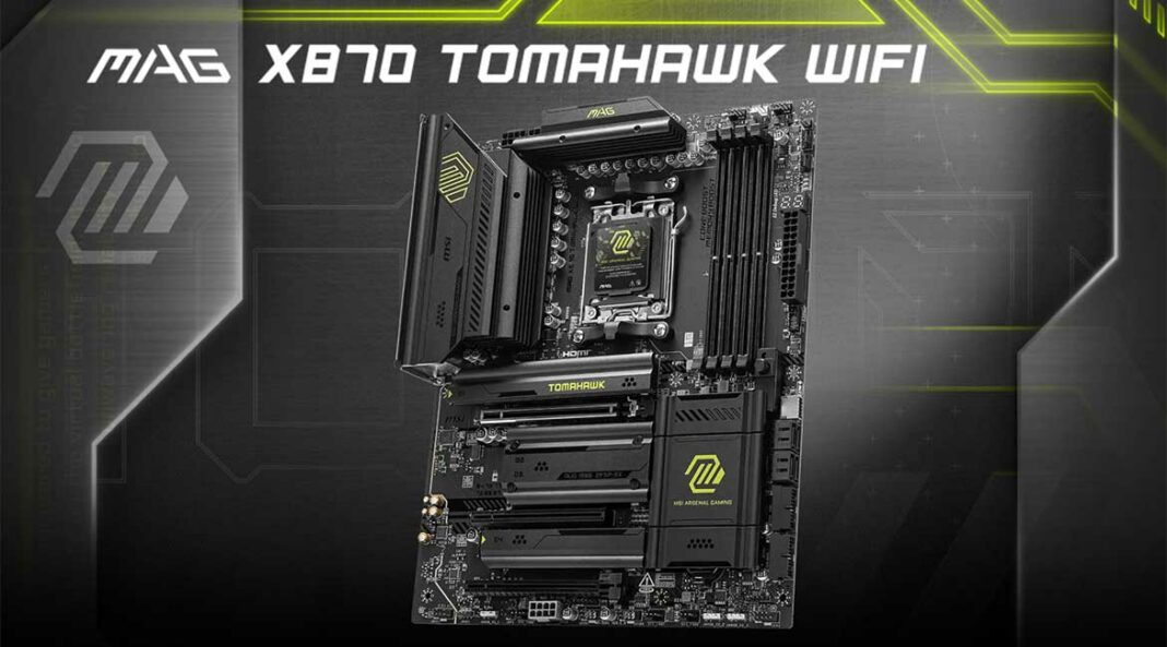 MSI_MAG_X870_Tomahawk