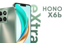 HONOR X6b: Za sve koji traže kvalitetan telefon po povoljnoj ceni