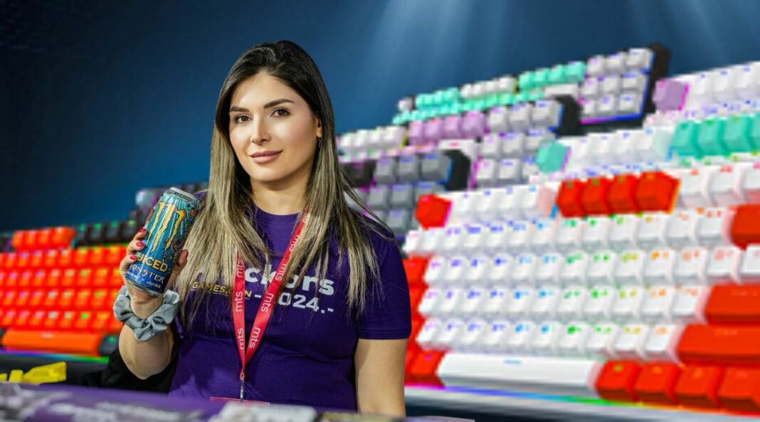 Palulila gamescon rockcor naslovna