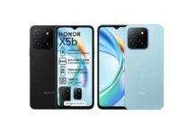 Honor lansirao dva pristupačna telefona sa MediaTek čipsetom