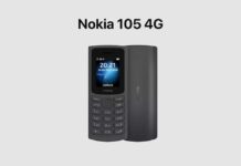 Nokia 105 4G: Povratak klasika u modernom ruhu
