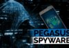 Pegasus: Moćan spyware program razvijen od strane izraelske firme NSO Group