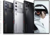 Red Magic 9S Pro kao izbor za ozbiljne gejmere